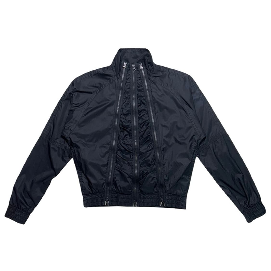 ADIDAS X STELLA 바람막이 블랙 85 상품이미지1