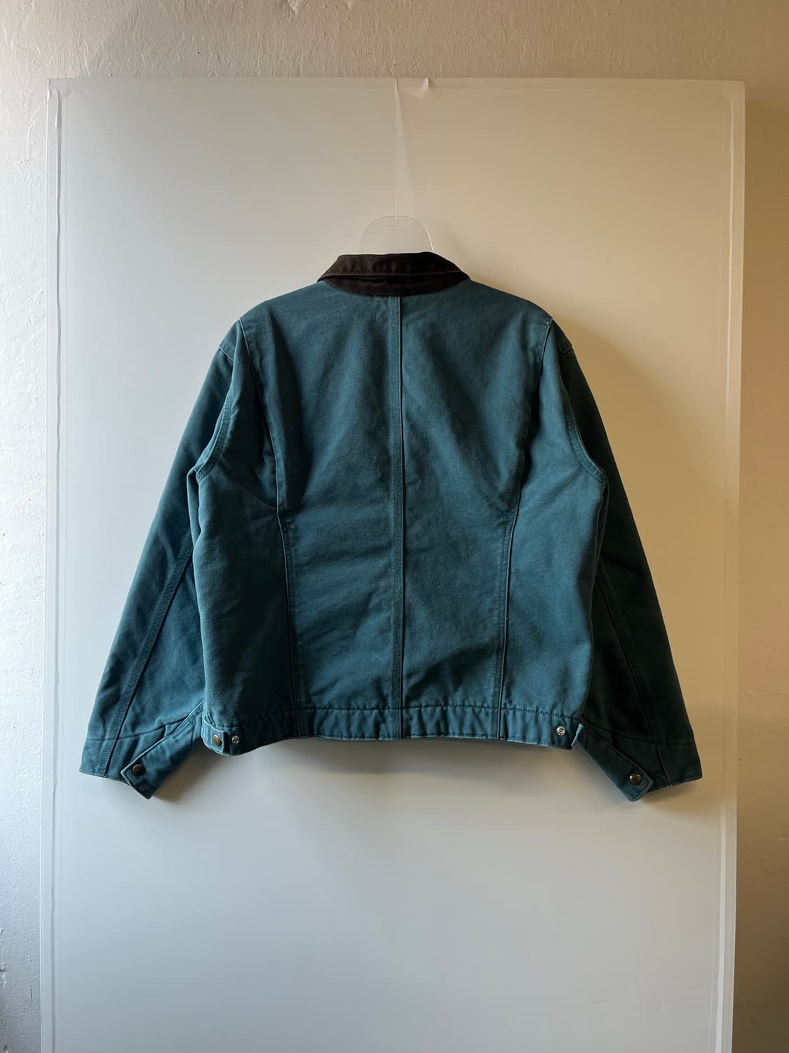 2009 칼하트 WJ097 디트로이트 DTL XL-R 상품이미지5