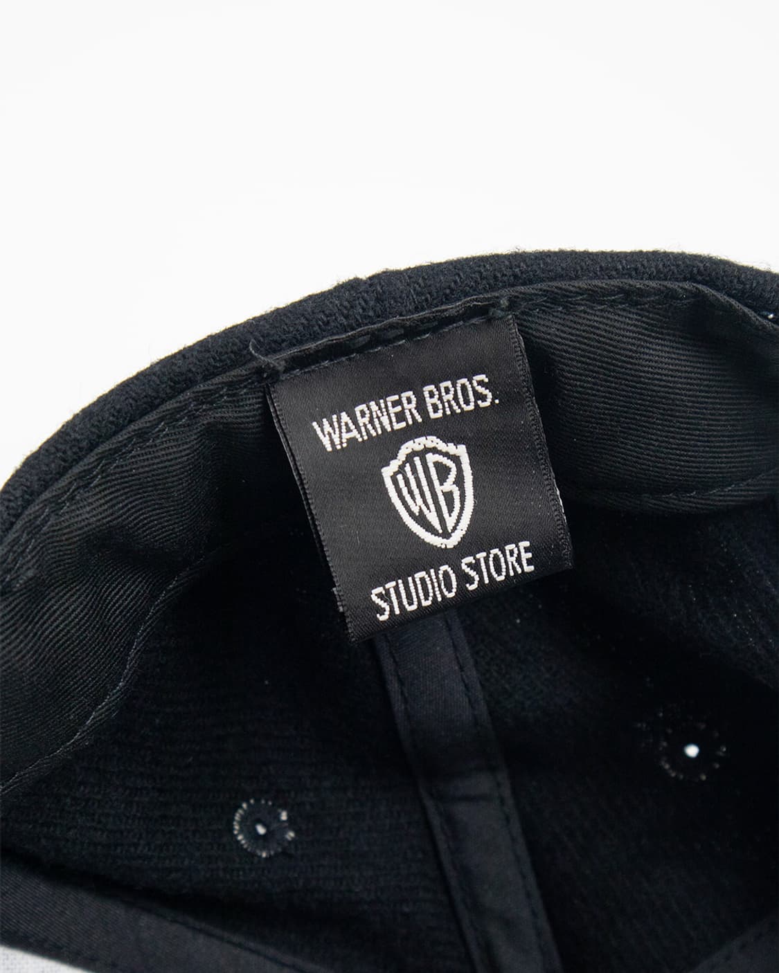 루니튠즈 테즈 레더 캡 (M) 상품이미지7