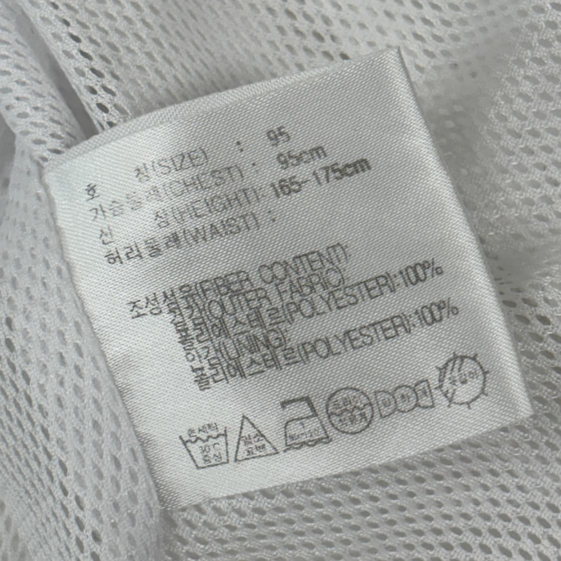 나이키 바람막이 상품이미지8