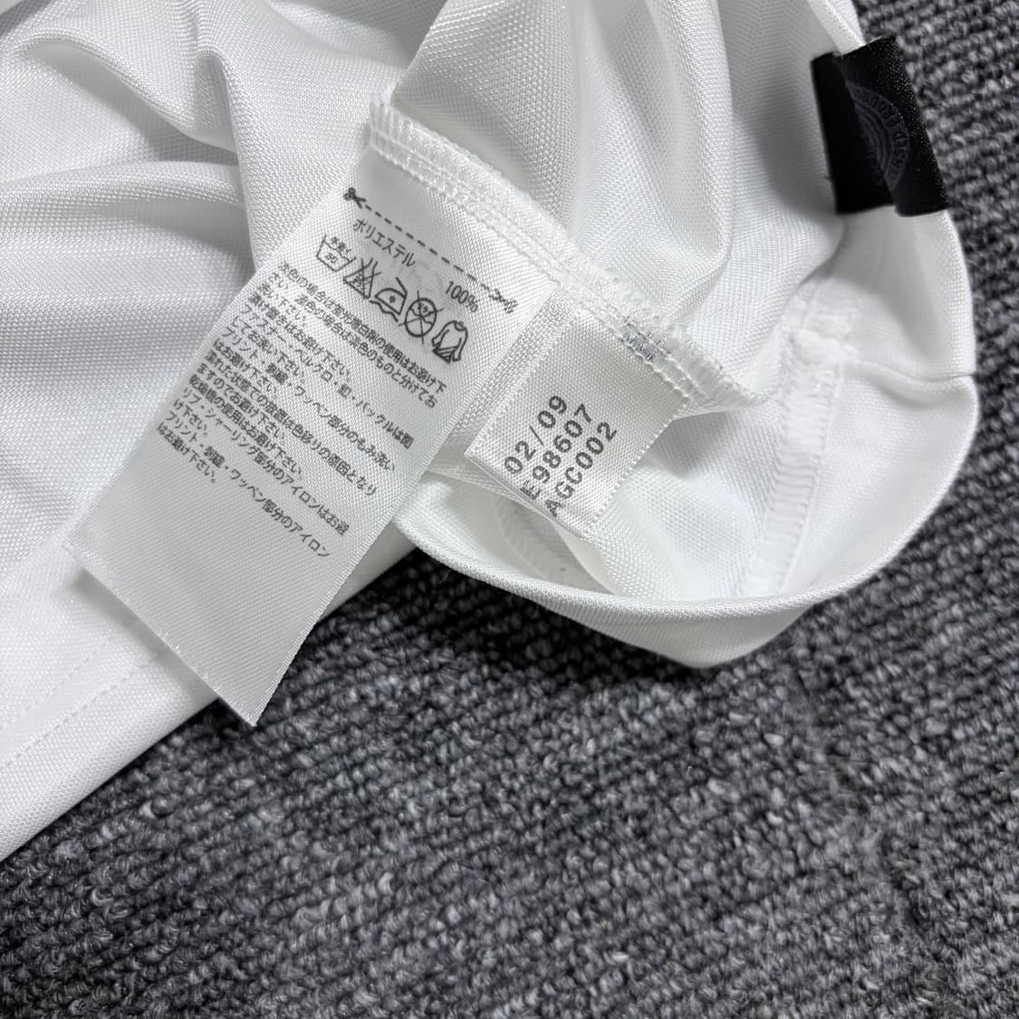 아디다스 인터밀란 어웨이 유니폼 상품이미지4