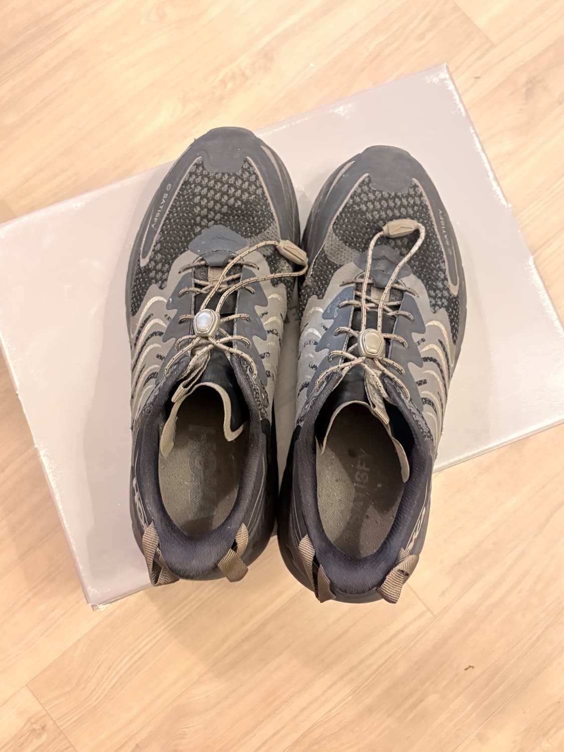 호카오네오네*새티스파이 270 상품이미지3