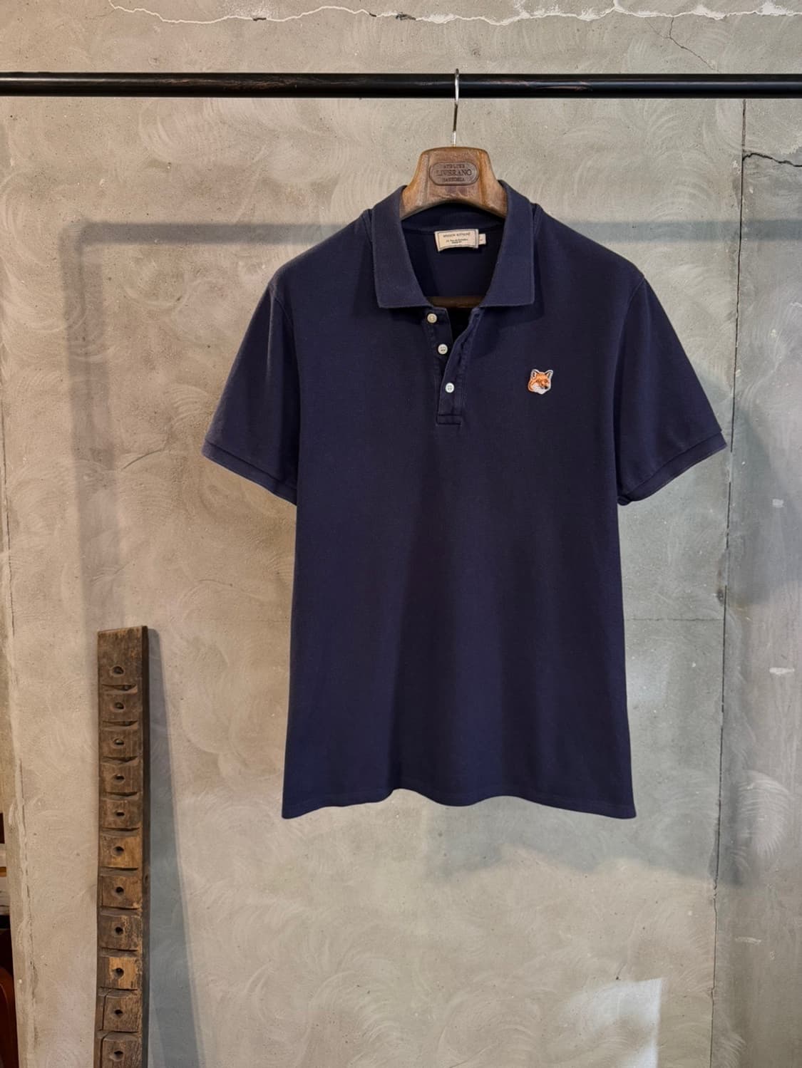 메종 키츠네 pk 셔츠 100 상품이미지1