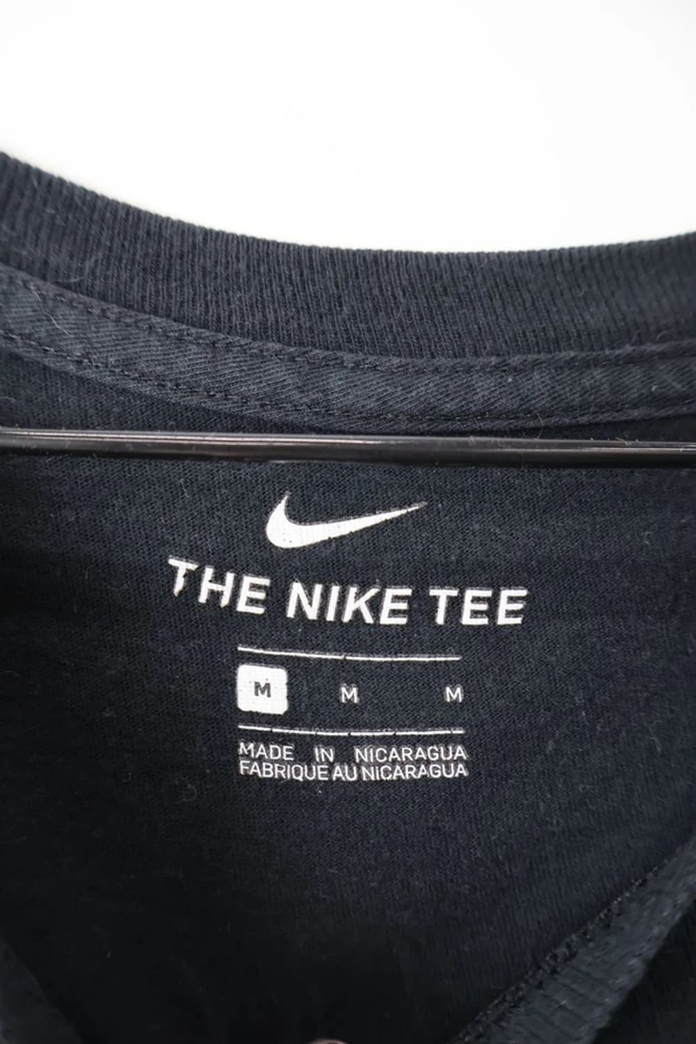 Nike Have A Nike Day Graphic T Shirt 상품이미지5