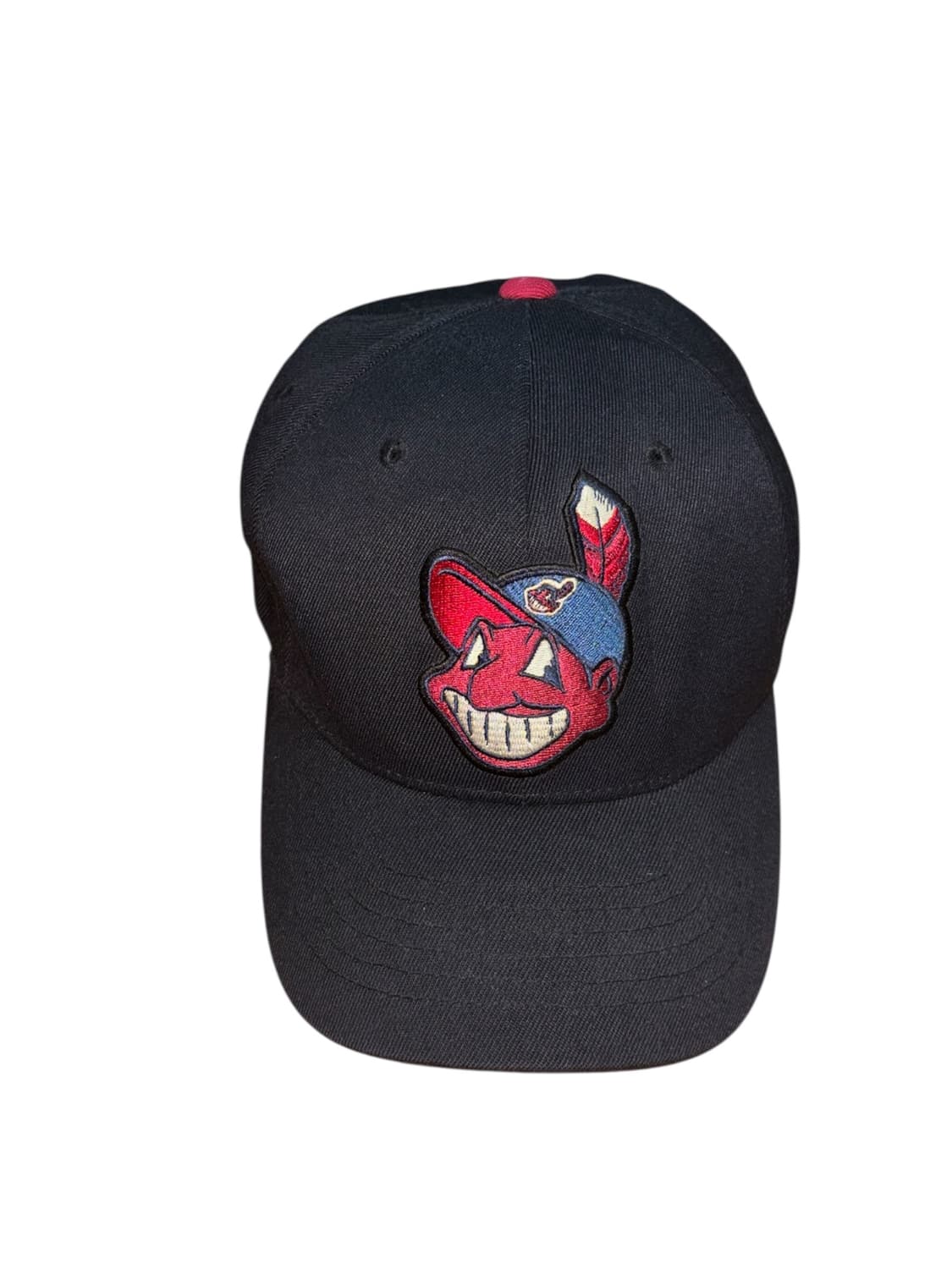 mlb 클리브랜드 인디언스 가디언스 빈티지 볼캡 상품이미지4
