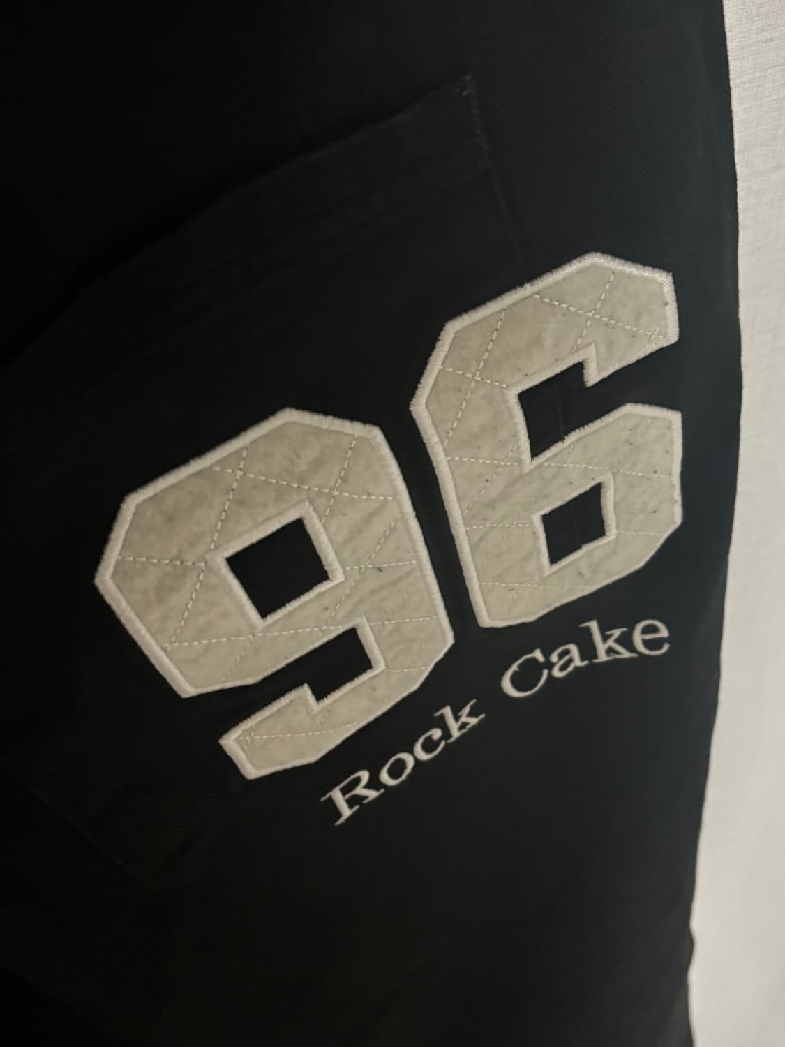 락케이크 96 팬츠 S 상품이미지2