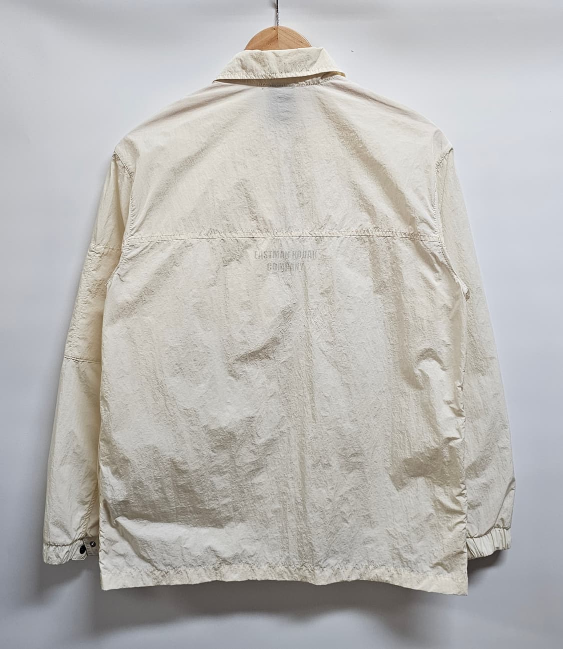 코닥 뷰 파인더 셔츠자켓 S 상품이미지2