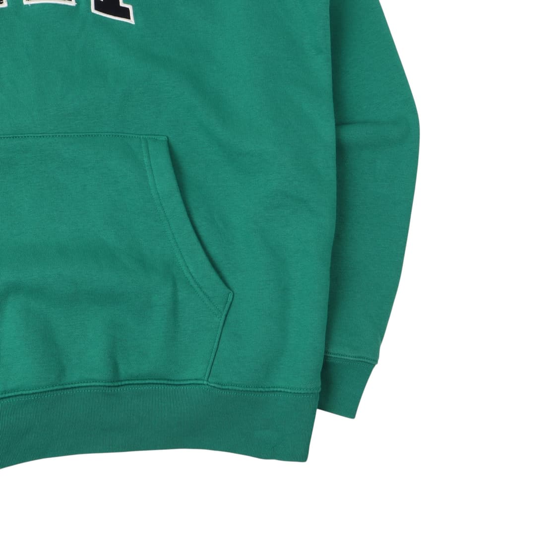 갭 그린 아치로고 후드티 상품이미지4