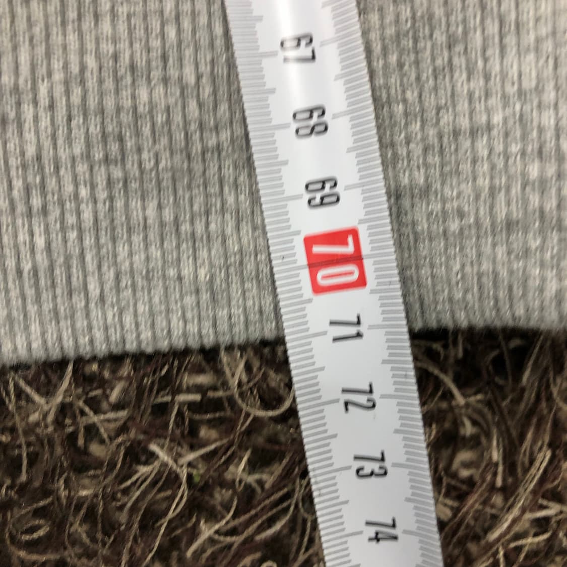 XL 나이키 스트라이프 후드집업 상품이미지7