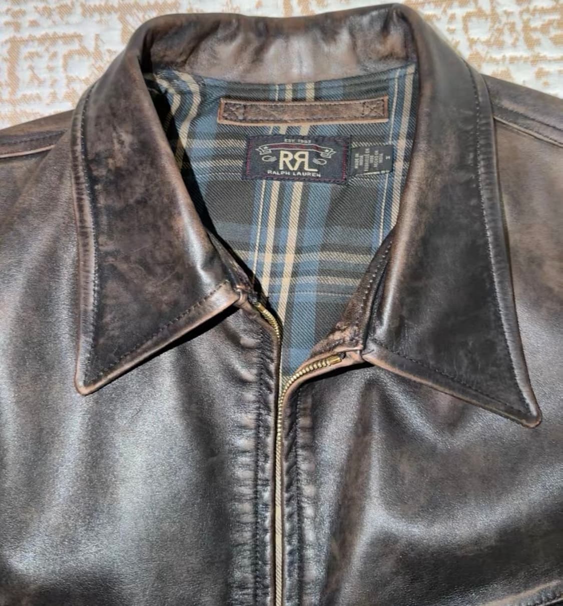 rrl 뉴스보이 m 상품이미지2