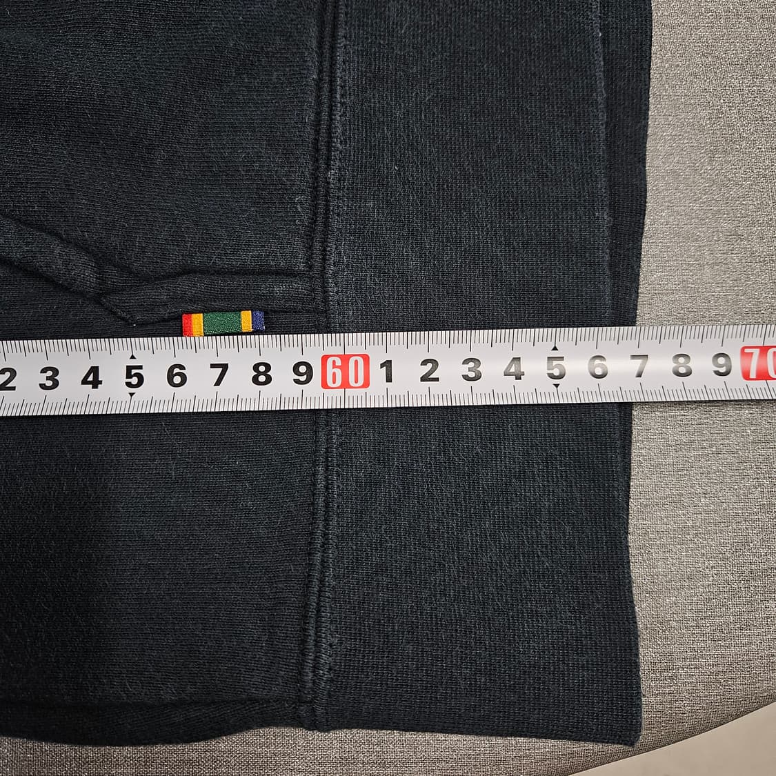 M 나이키 테니스 코트로고 후드티 상품이미지5