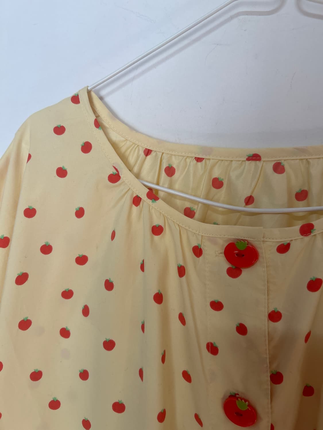 토마토 홈웨어  상품이미지2