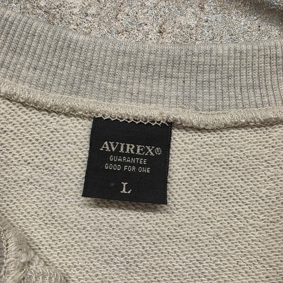 AVIREX 상품이미지3