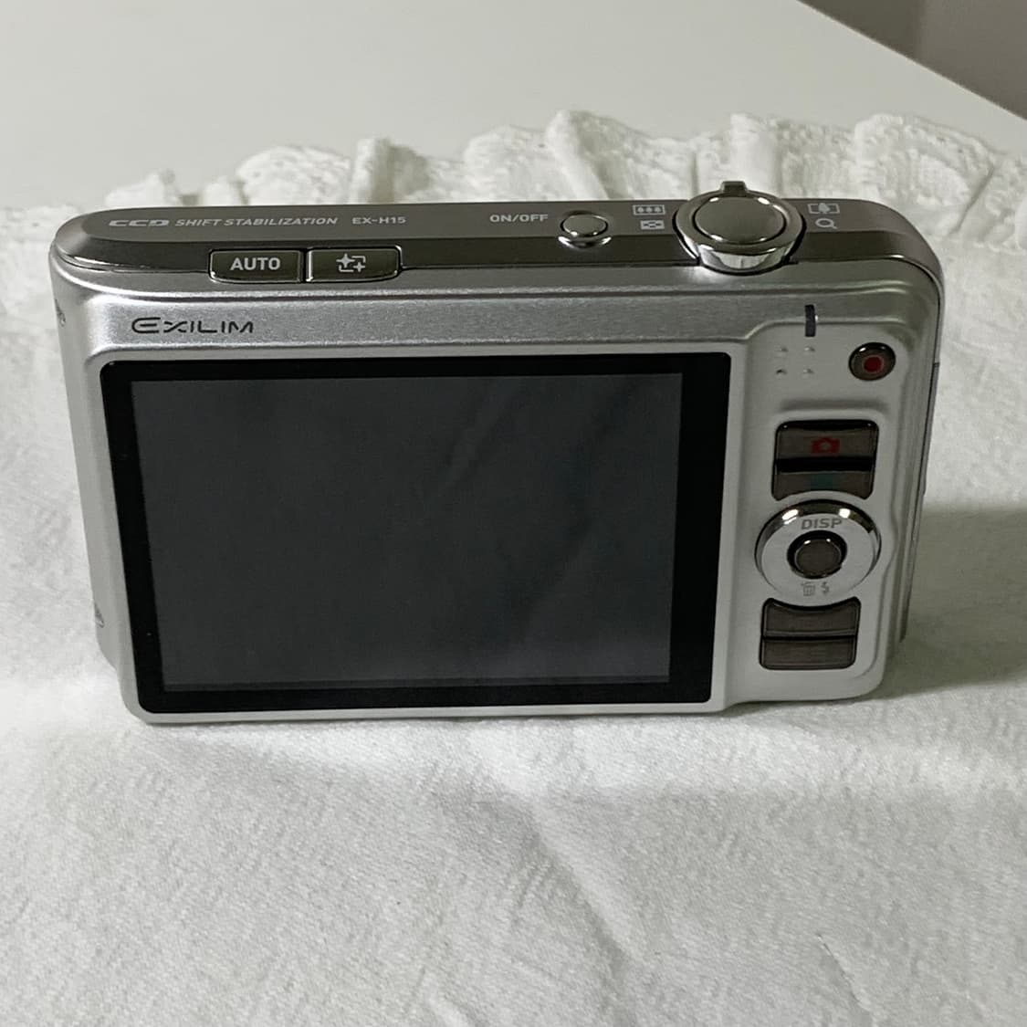 [한국어/민트급] 카시오 H15 CASIO H15 츄디카 상품이미지5
