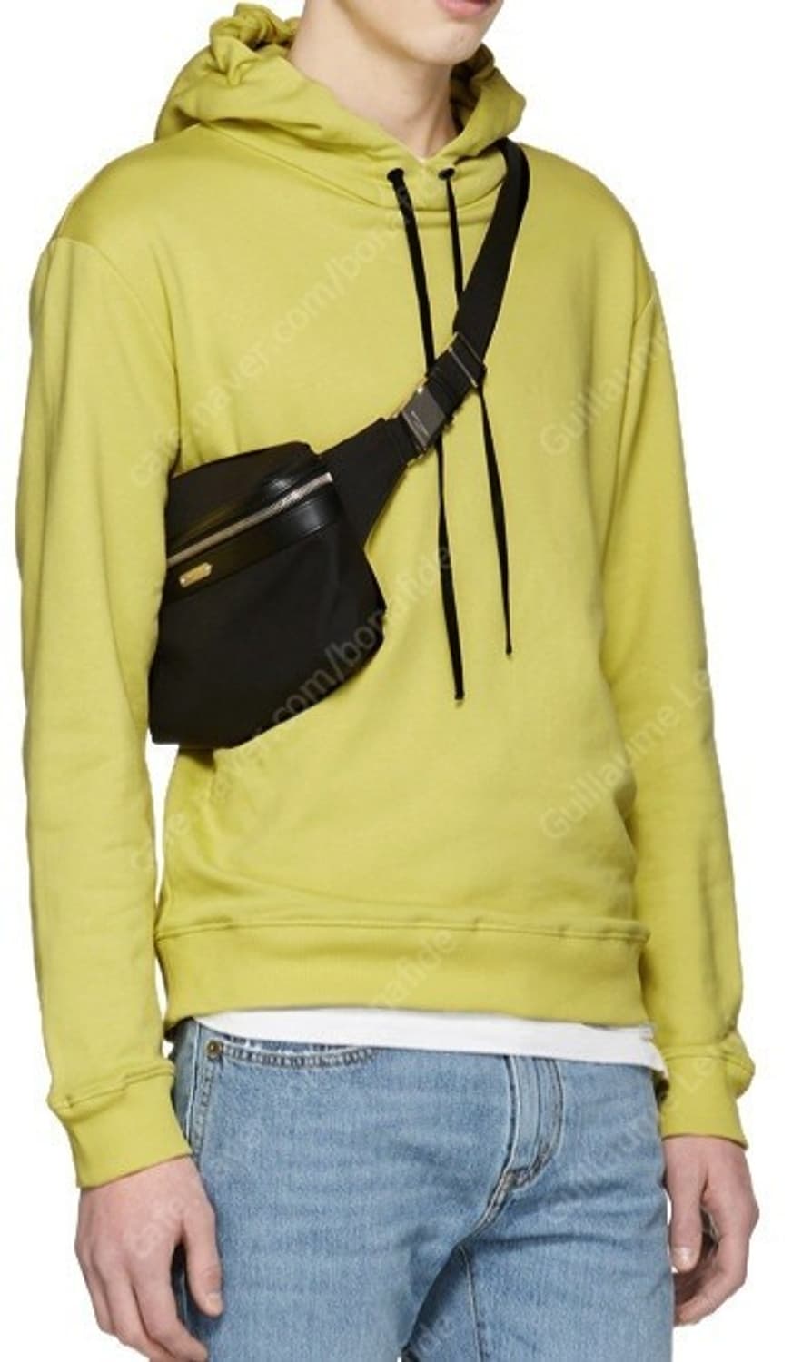 생로랑 퍼머넌트 벨트백 상품이미지9