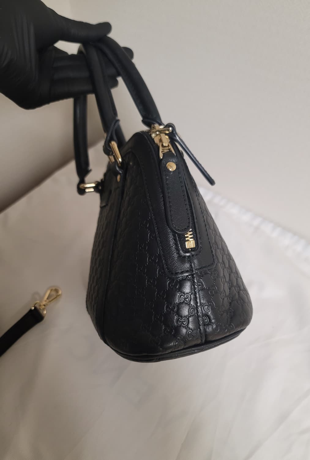 구찌 가방토트백,숄더백(디올펜디샤넬프라다셀린느버버리고야드루이비통발렌시아가 상품이미지5