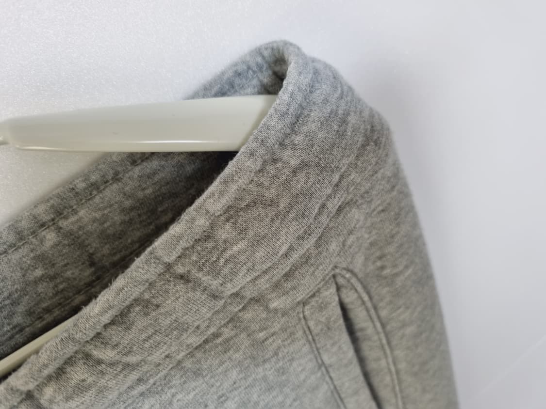 남성 나이키 JDI 기모 조거팬츠 바지 트레이닝복 상품이미지7