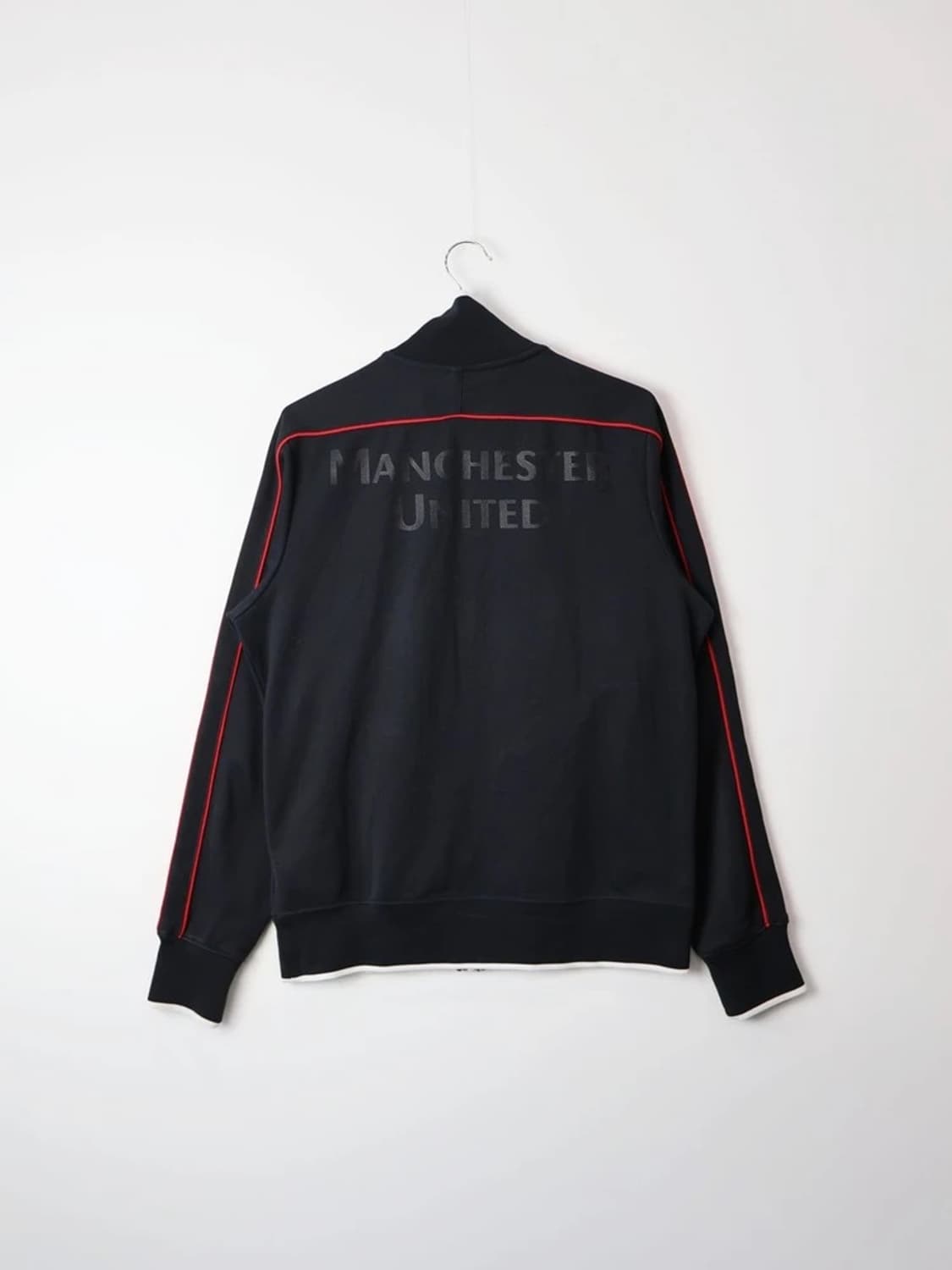 Nike 2011 Manchester United Jersey 상품이미지6