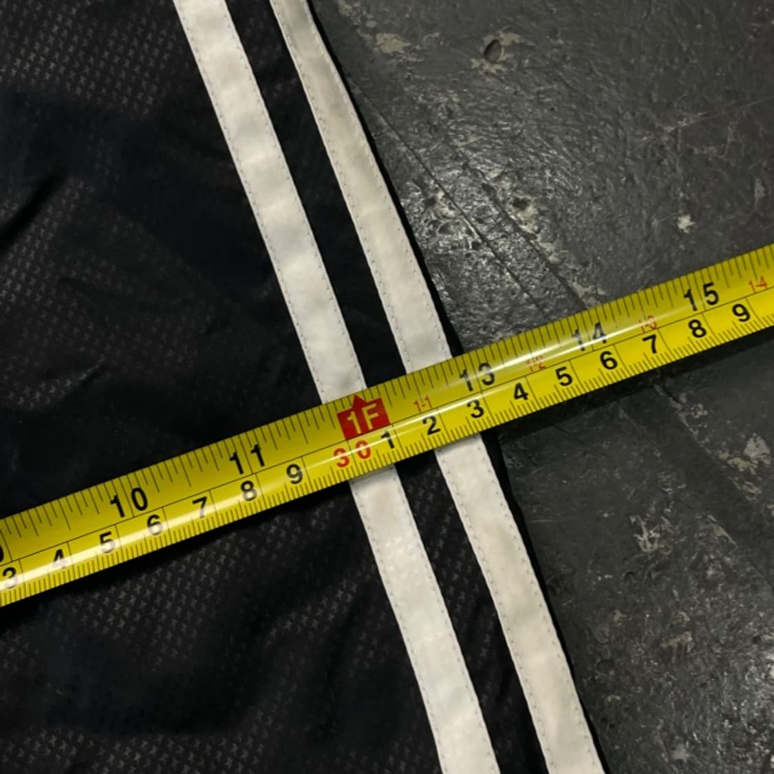 100 아디다스 나일론 팬츠 상품이미지7