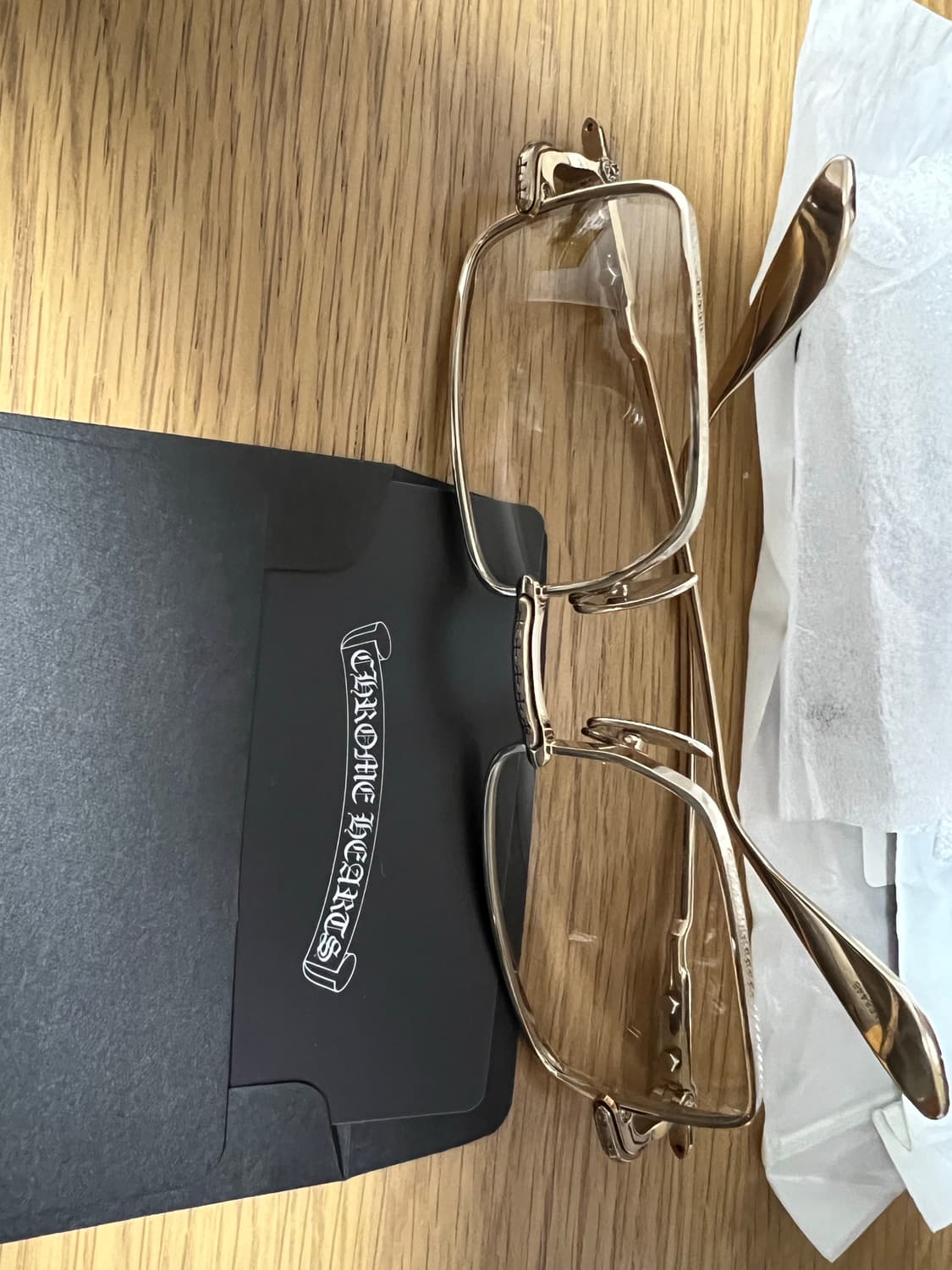 크롬하츠 버클라이더  상품이미지1