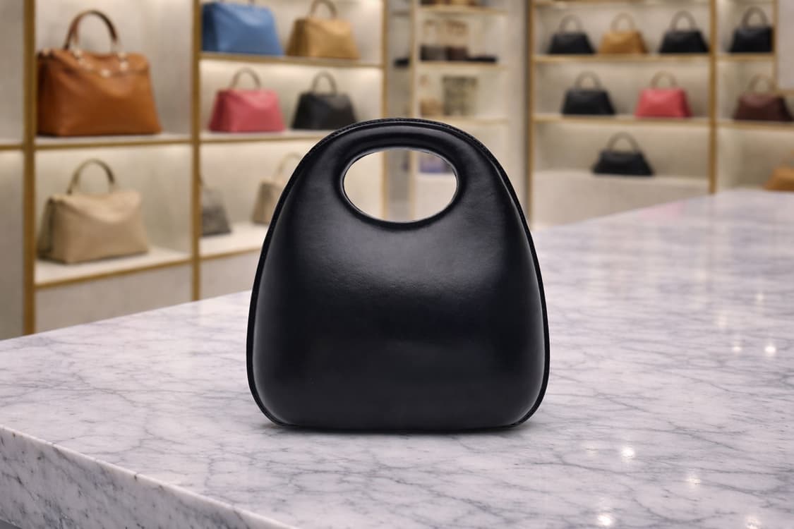 [A급] 르메르 에그백 판매합니다!!! 상품이미지1