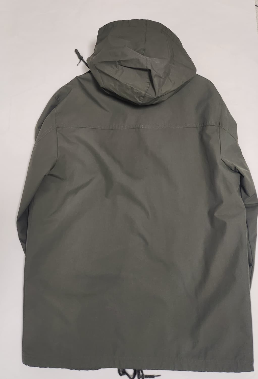 아디다스 스케이트보딩 바람막이자켓 상품이미지5