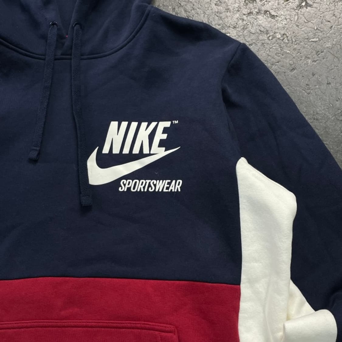 100 나이키 후드티 상품이미지2