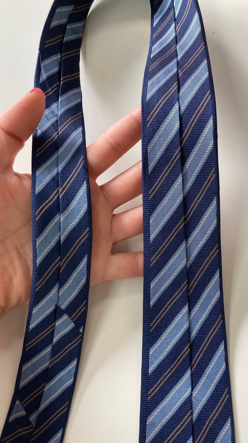 밀라숀 넥타이 상품이미지10