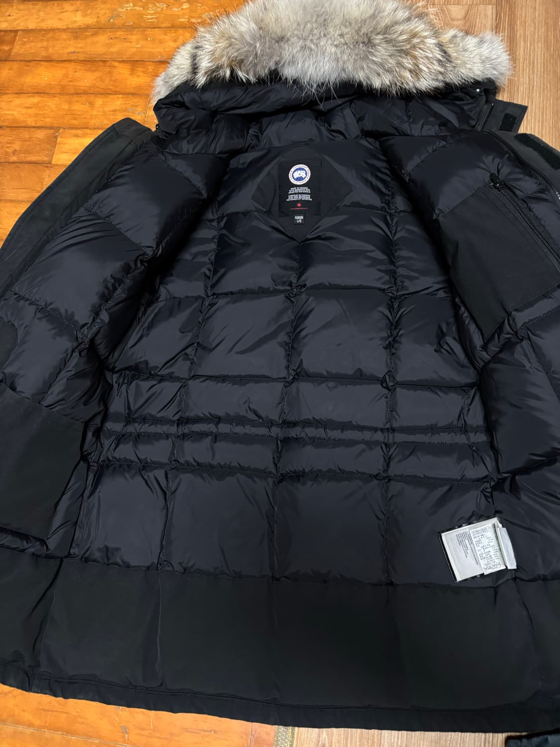 캐나다구스 랭포드 l 상품이미지5