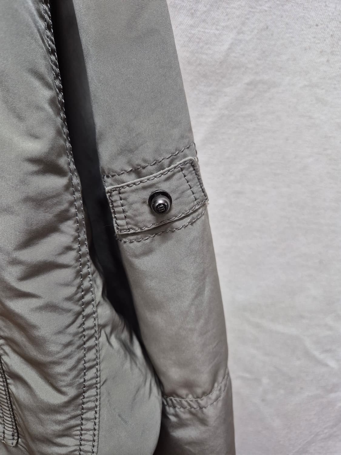 시리즈 누빔 자켓 상품이미지3