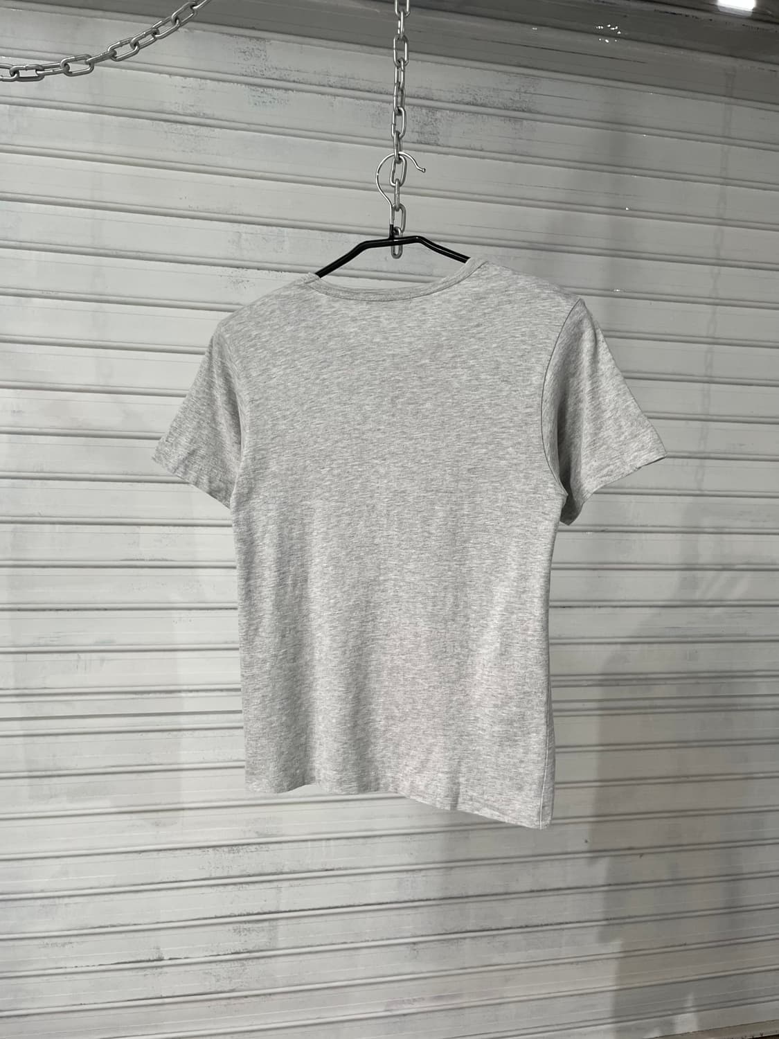 Comme des Garcons camo tape tee (AD2000) 상품이미지4