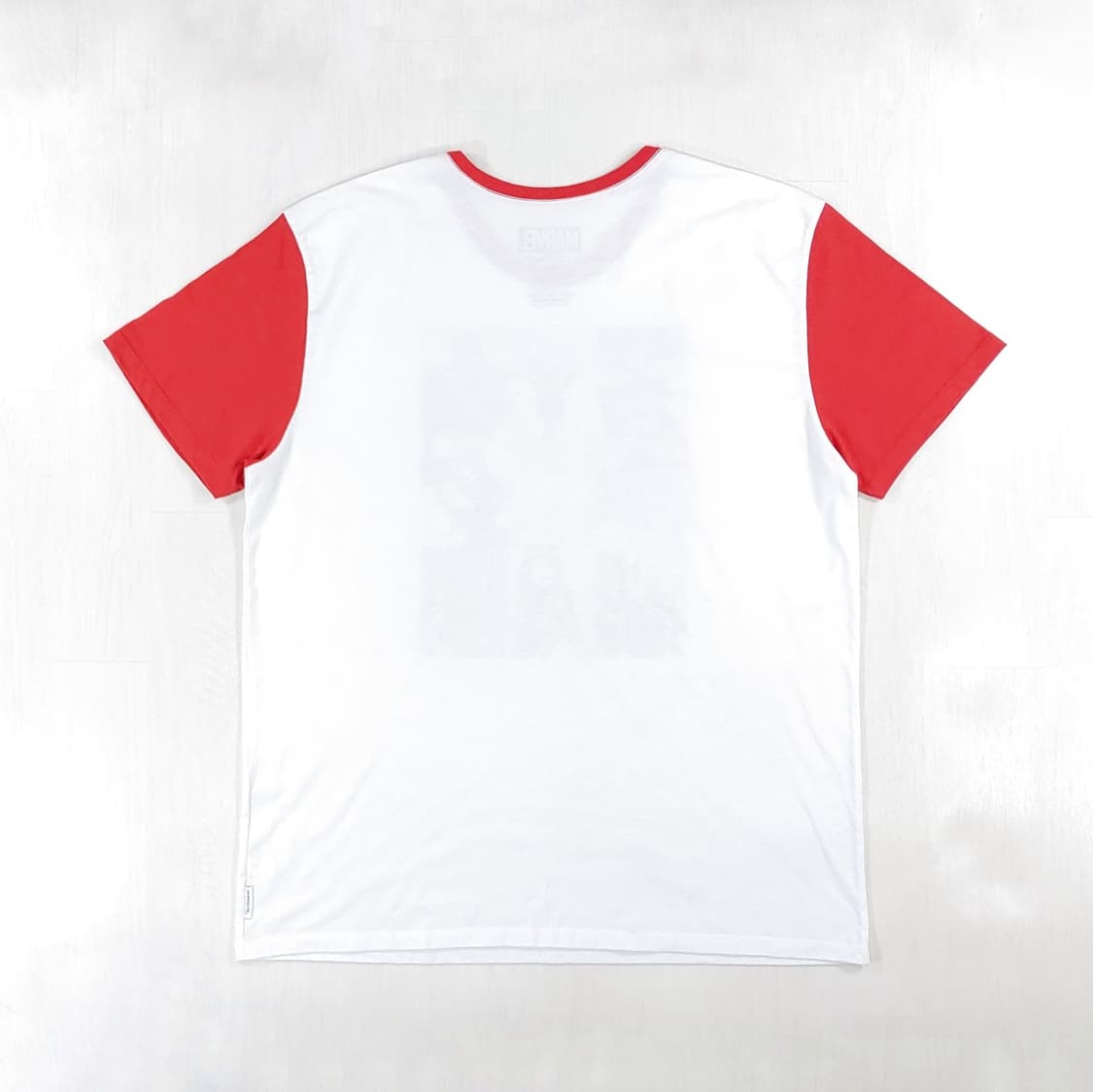 마블 아워 유니버스 반팔 티셔츠 2XL 상품이미지8