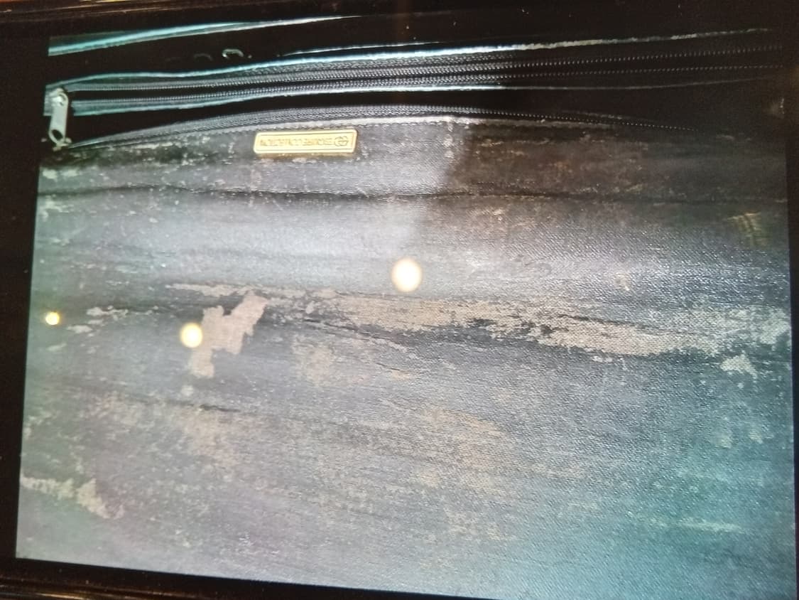 에스콰이아 클라식 브리프 케이스, 하드 레더 가방 상품이미지7