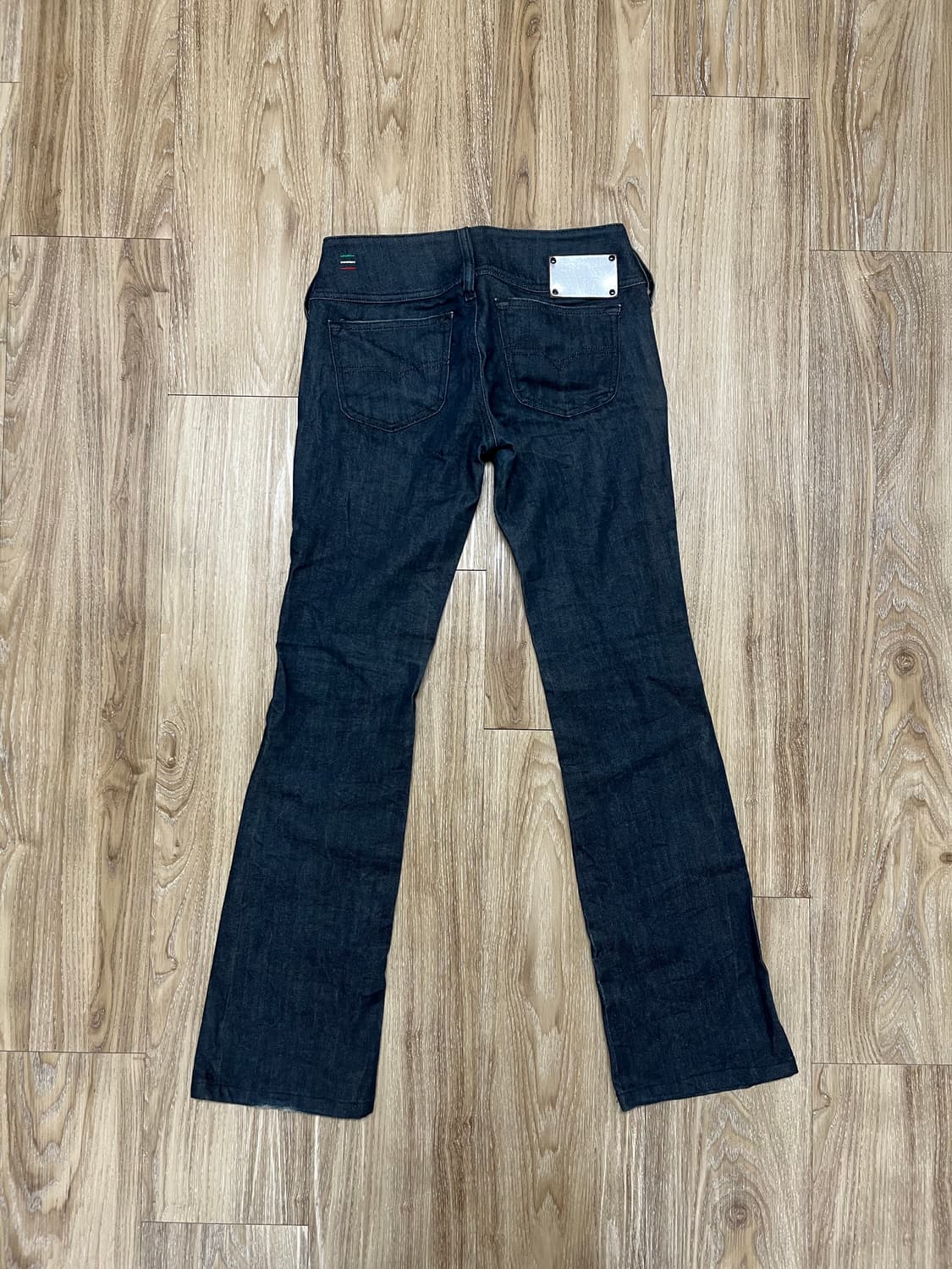 디젤 Cherock 부츠컷 청바지 25 상품이미지1