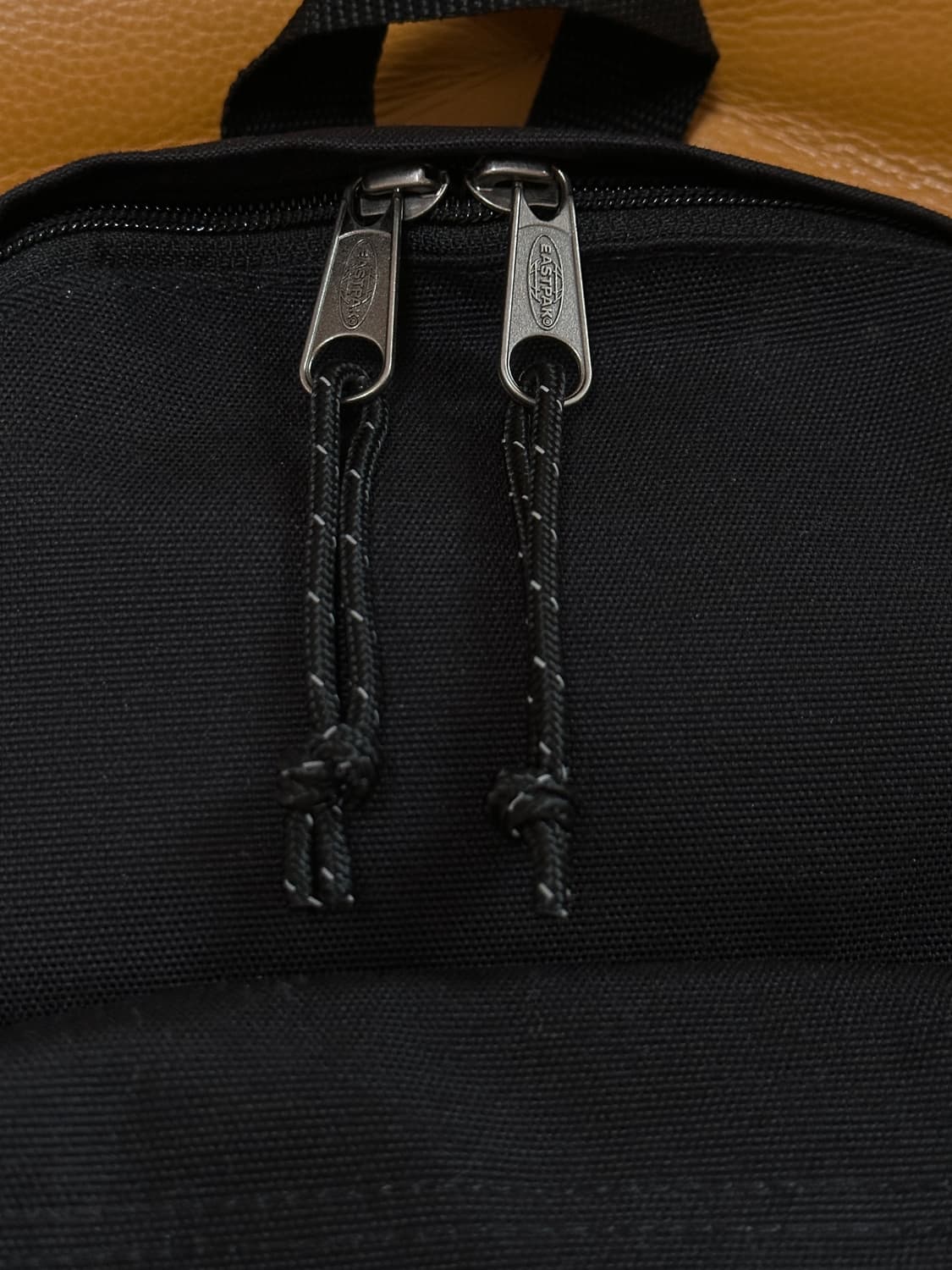 메종마르지엘라 MM6 X 이스트팩 미니 숄더 크로스백 블랙 상품이미지6