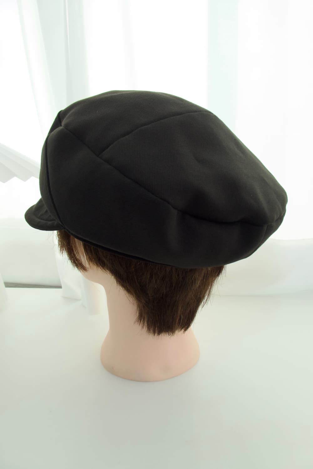 CA4LA 카시라 테이프 캡 상품이미지10