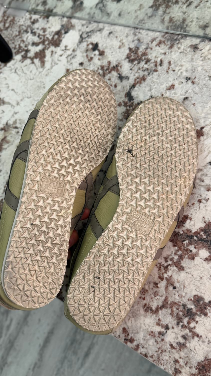 오니츠카타이거 맥시코66 290 상품이미지4