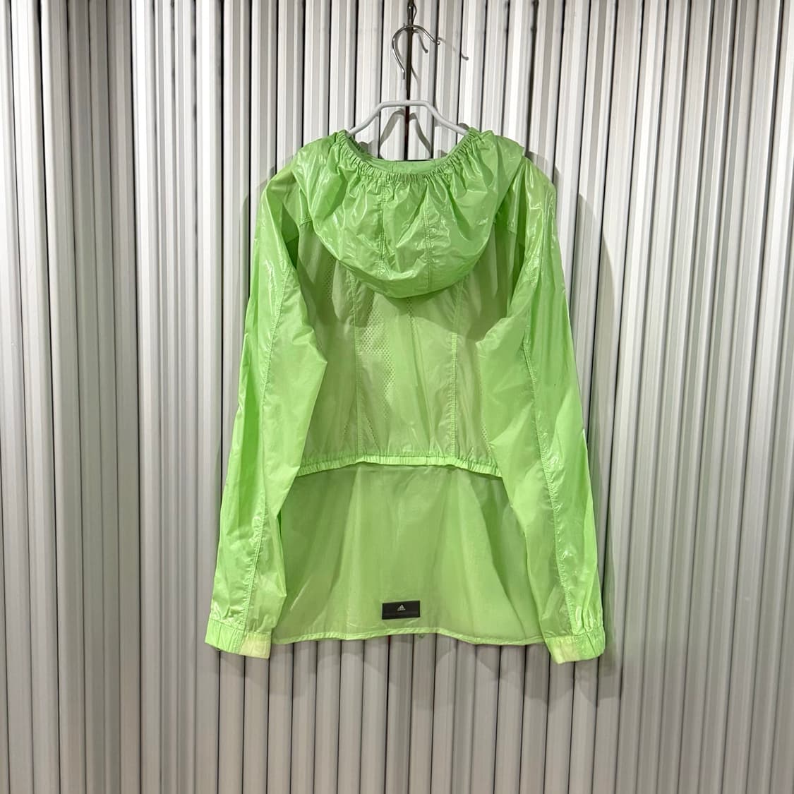 adidas x stella mccartney windbreaker  상품이미지5