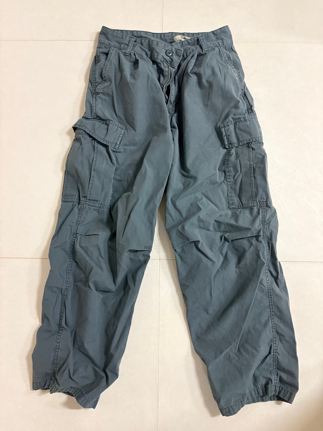 칼하트 워크팬츠 상품이미지1