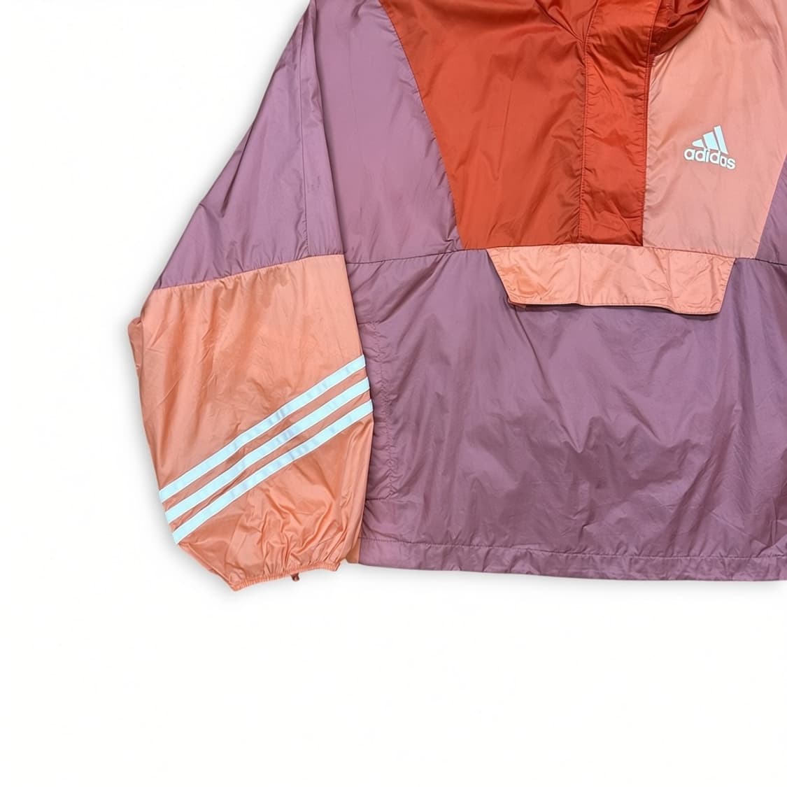 아디다스 윈드러너 아노락 바람막이 상품이미지3