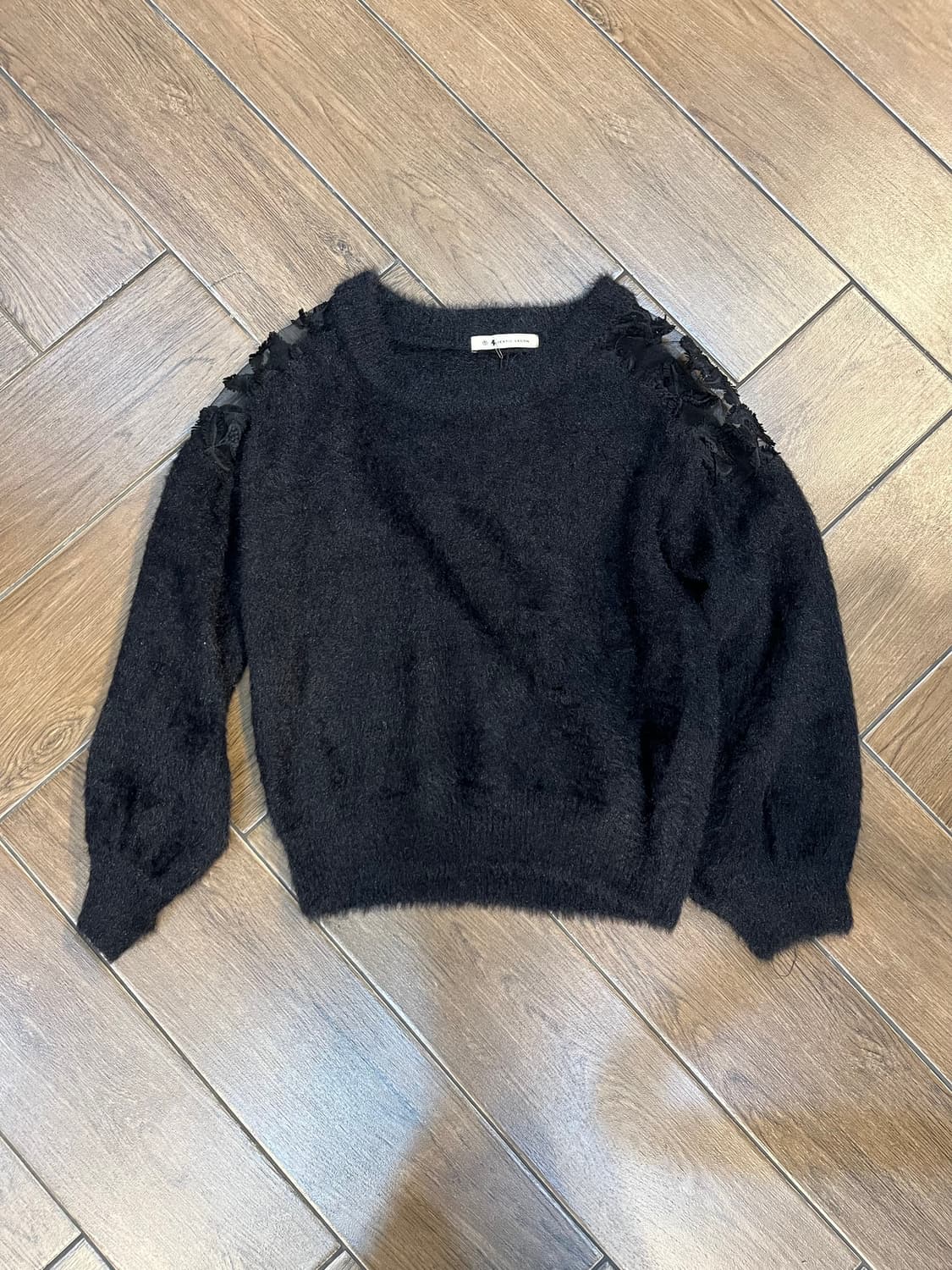 블랙 온나 노코 코디 세트 🖤 상품이미지6