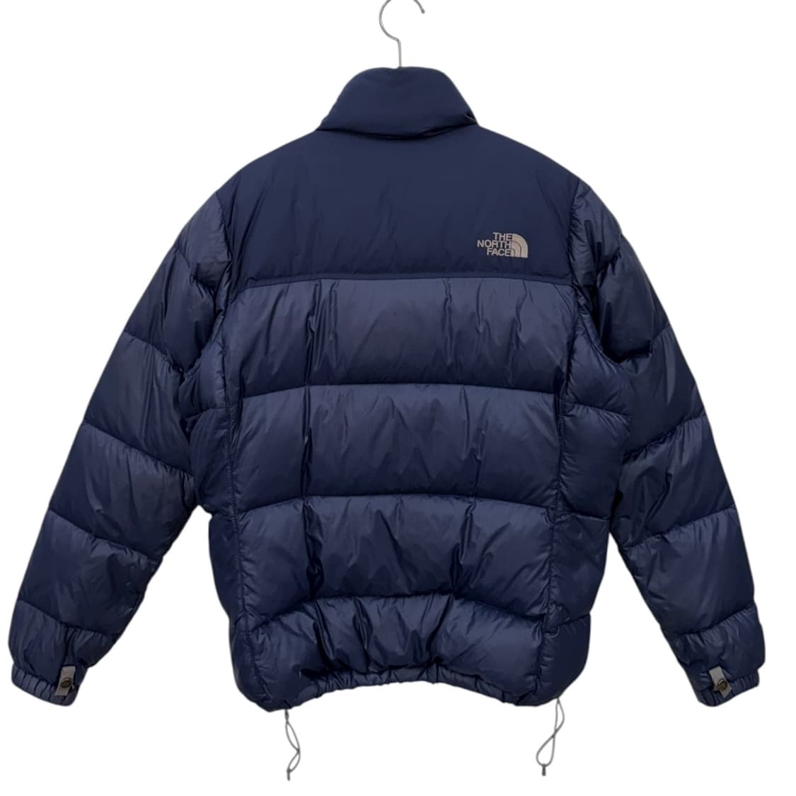 노스페이스700눕시 우먼 다운패딩 상품이미지2