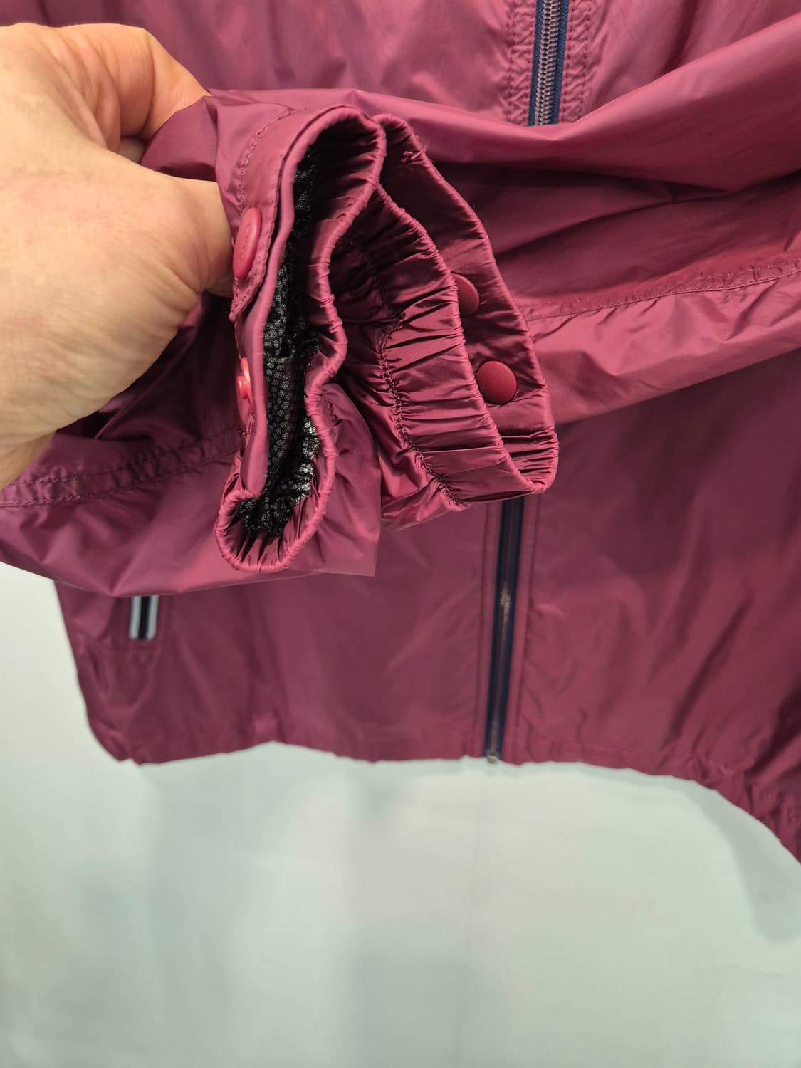 PING 남성용 바람막이 점퍼  105 상품이미지3