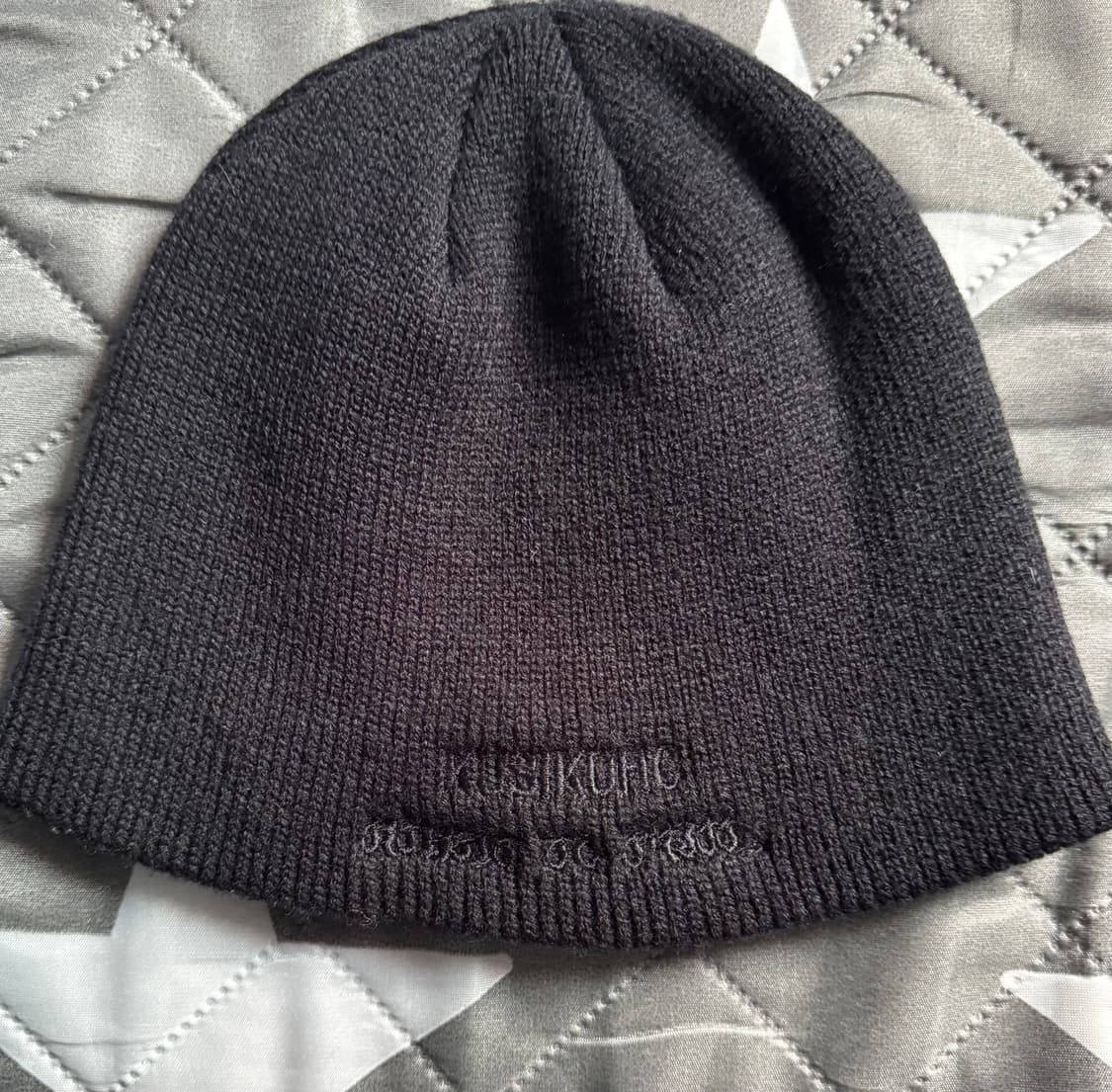 쿠시코크 비니 상품이미지3