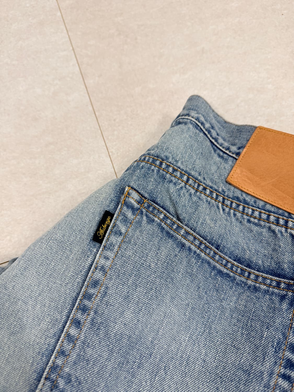 오베르쥬 말론 블리치 32 새상품 상품이미지2