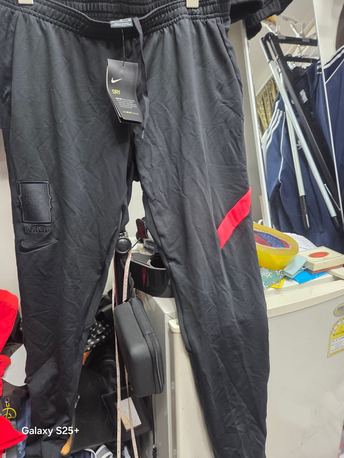 나이키   국대  트레이닝바지 상품이미지1