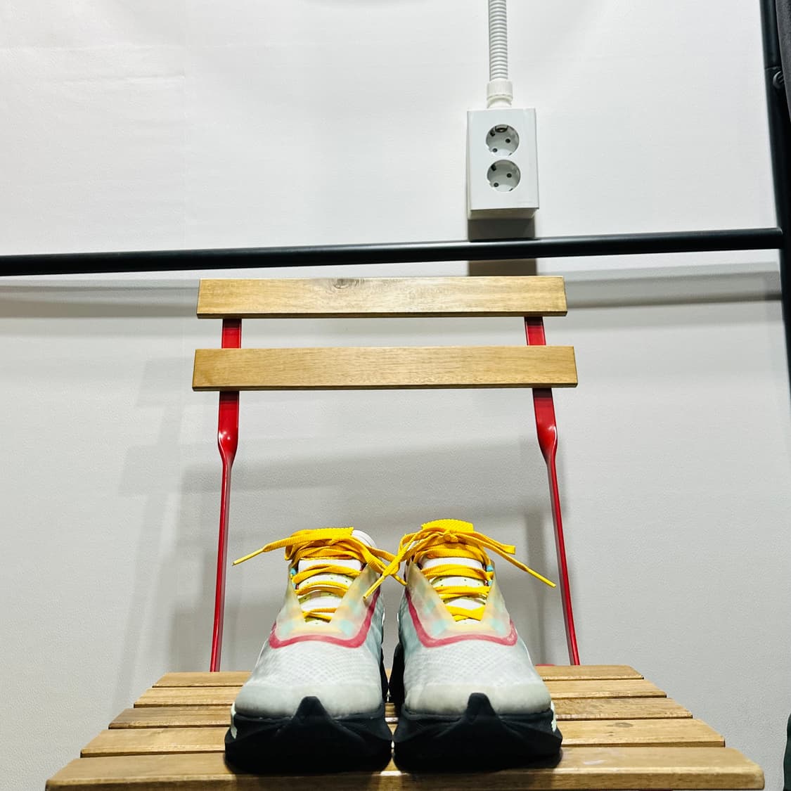 240) 나이키 운동화 여성 여자 런닝화 줌 플라이 3 상품이미지2