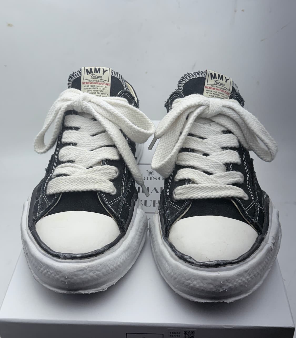 정품)메종 미하라 야스히로 270 상품이미지4