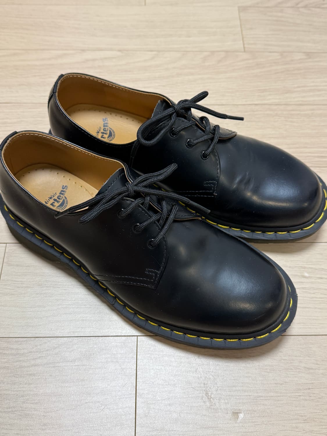 닥터마틴 1461 270 상품이미지3