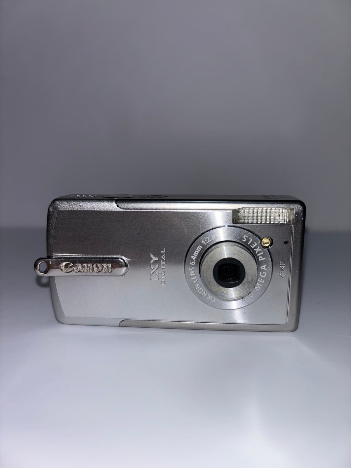 canon 캐논 익시i (익서스i) 디카 상품이미지1